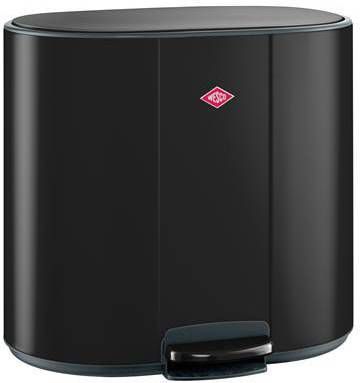 Wesco Multi Collector Afvalemmer 50 Liter(2x25 Liter )