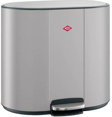 Wesco Multi Collector Afvalemmer 50 Liter(2x25 Liter )