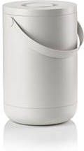 Zone Denmark Circular Afvalemmer 22 Liter Warm grijs