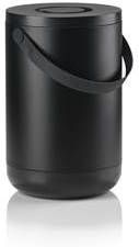 Zone Denmark Circular Afvalemmer 22 Liter Zwart