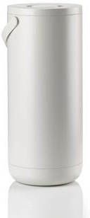 Zone Denmark Circular Afvalemmer 35 Liter Warm grijs