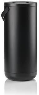 Zone Denmark Circular Afvalemmer 35 Liter Zwart