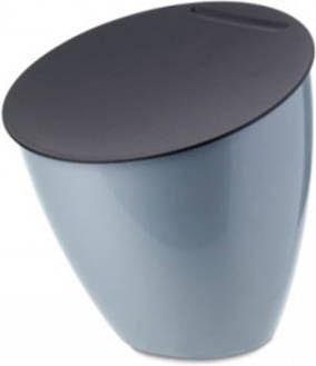 Mepal Tafelafvalbakje Calypso Nordic Blue 2, 2 Liter