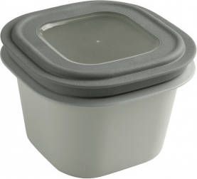 Sunware Sigma Home Vershouddoos 0, 8l Groen 13 X 13 X 9 Cm