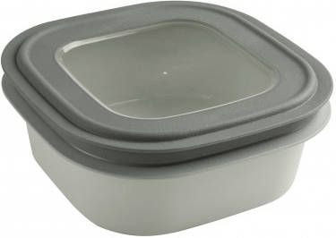 Sunware Sigma Home Vershouddoos 1, 3l Groen 18 X 18 X 7, 2 Cm