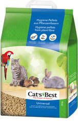 Cats Best Cat&apos, s Best Universal 20 liter(11 kg )