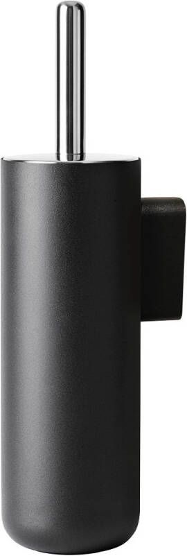 Menu Toiletborstel Wall Zwart