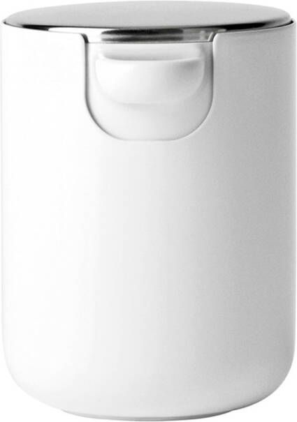 Menu Zeepdispenser Wand Wit