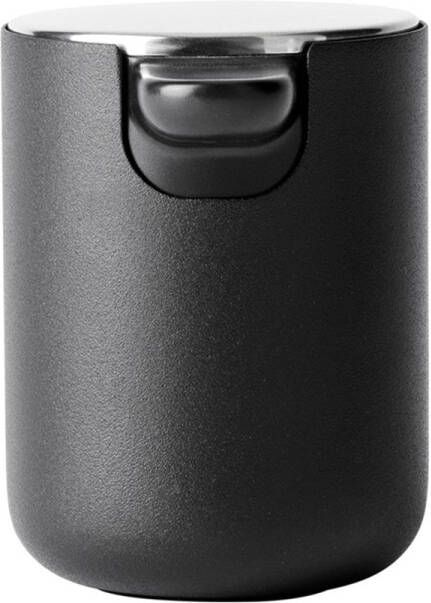 Menu Zeepdispenser Wand Zwart