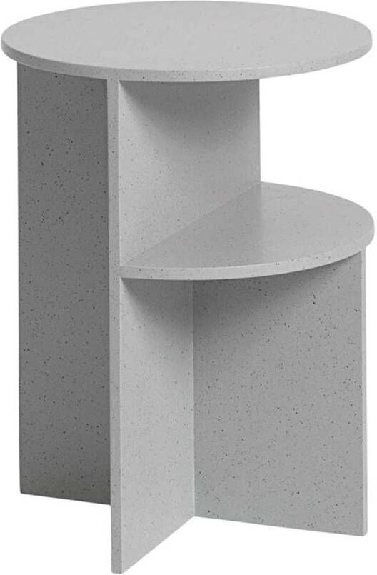 Muuto Halves Bijzettafel