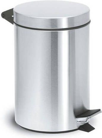 BLOMUS Tissue emmer Pedaalemmer NEXIO gematteerd