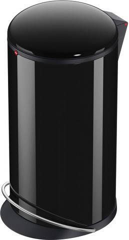 Hailo Vuilnisemmer Harmony L 20 liter, plaatstaal, kunststof binnenemmer, made in germany