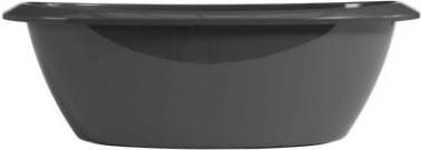 Luma ® Babycare Babybad Dark Grey