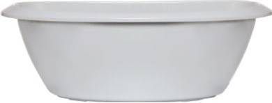 Luma ®, Babycare Badje Light Grey