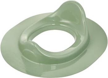 Rotho Baby design WC zitting Bella Bambina, leisteen green
