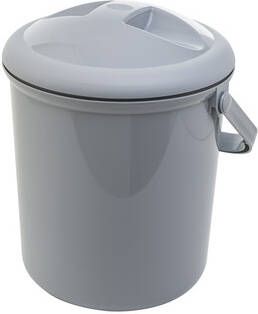 Rotho Baby design Wind eleimeraar B ella Bambina stone grey