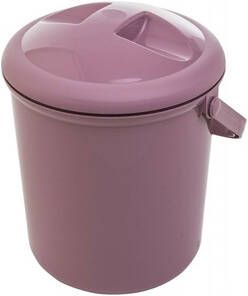 Rotho Babydesign Luieremmer Bella Bambina fantastic mauve