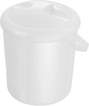 Rotho Babydesign Luieremmer Bella Bambina, wit