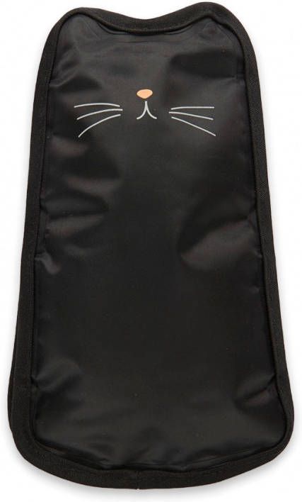 Balvi Koken & Tafelen Wine Cooler Meow Zwart