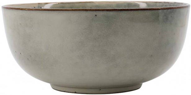 House Doctor Koken & Tafelen Bowl HD 6C Beige