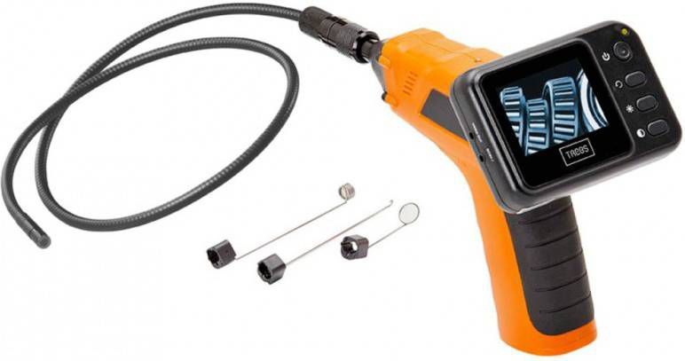 Trebs comfortcam draadloze endoscoop CC 128 22128