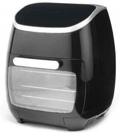 Trebs Multifunctionele heteluchtoven 99364 Heteluchtfriteuse