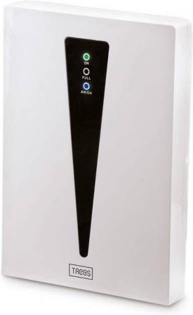 TREBS 99294 Comfortair Luchtontvochtiger