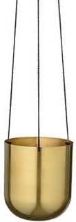 Bloomingville Hangende Bloempot 14 cm