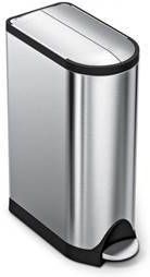 Simplehuman Butterfly Pedaalemmer 18 Liter