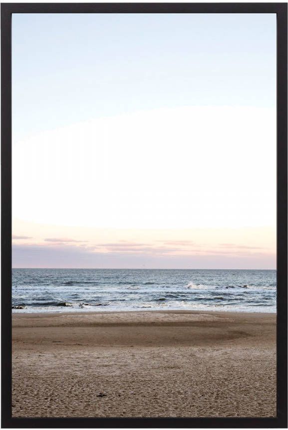 Bloomingville Schilderij Beach