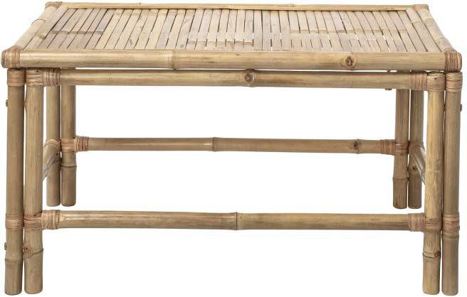 Bloomingville Sole Bijzettafel Beige