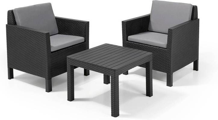 Allibert balkonset Chicago