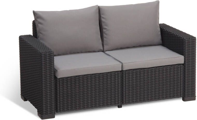 Allibert loungebank California