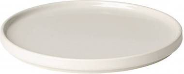 Blomus Mio Dessertbord Zand Ø20 cm