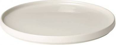 Blomus dinerbord Pilare (Ø27 cm)