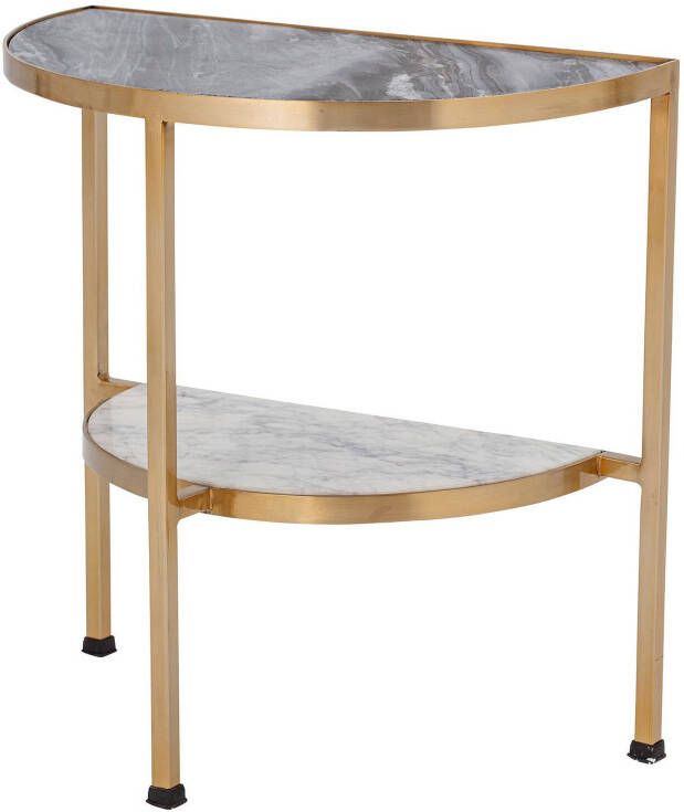 Bloomingville bijzettafel Clint