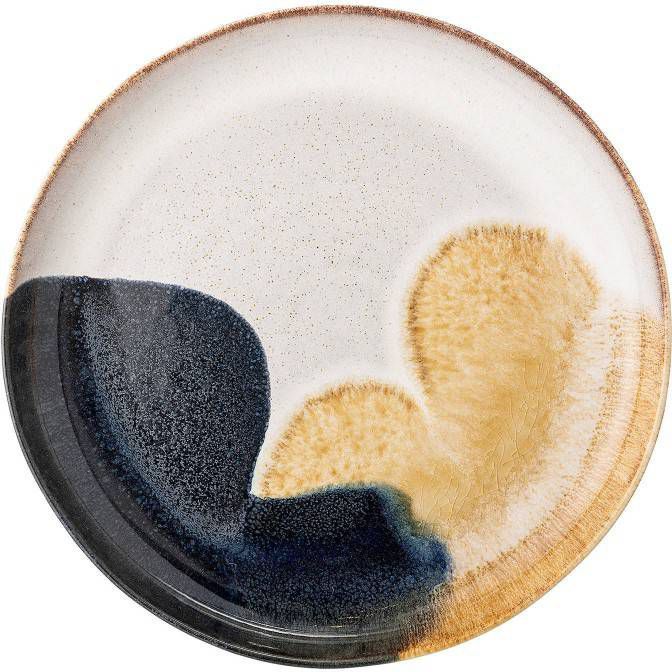 Bloomingville serveerschaal Jules (35x4 cm)