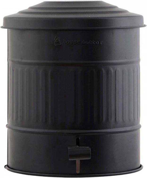 House Doctor Matt afvalbak (15L)