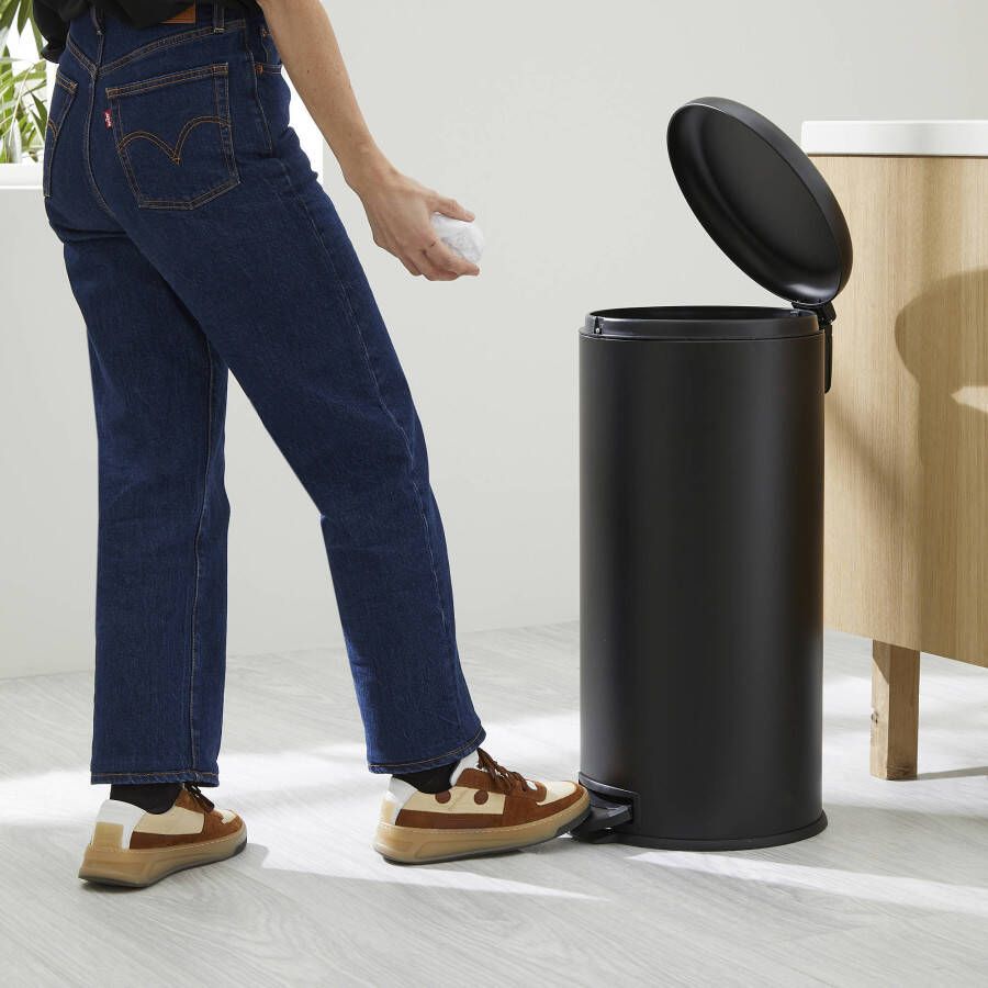 Wehkamp Home afvalbak(30L )