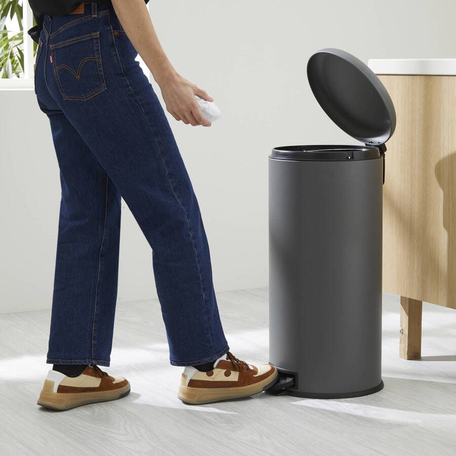 Wehkamp Home afvalbak(30L )