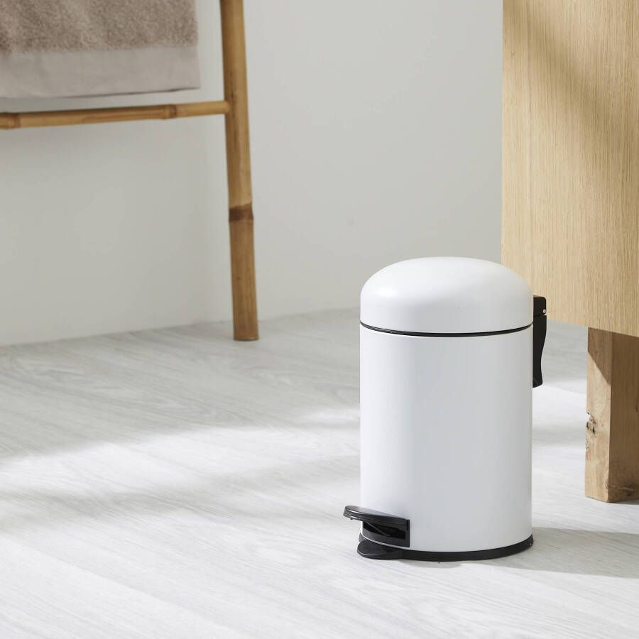 Wehkamp Home afvalbak(3L )